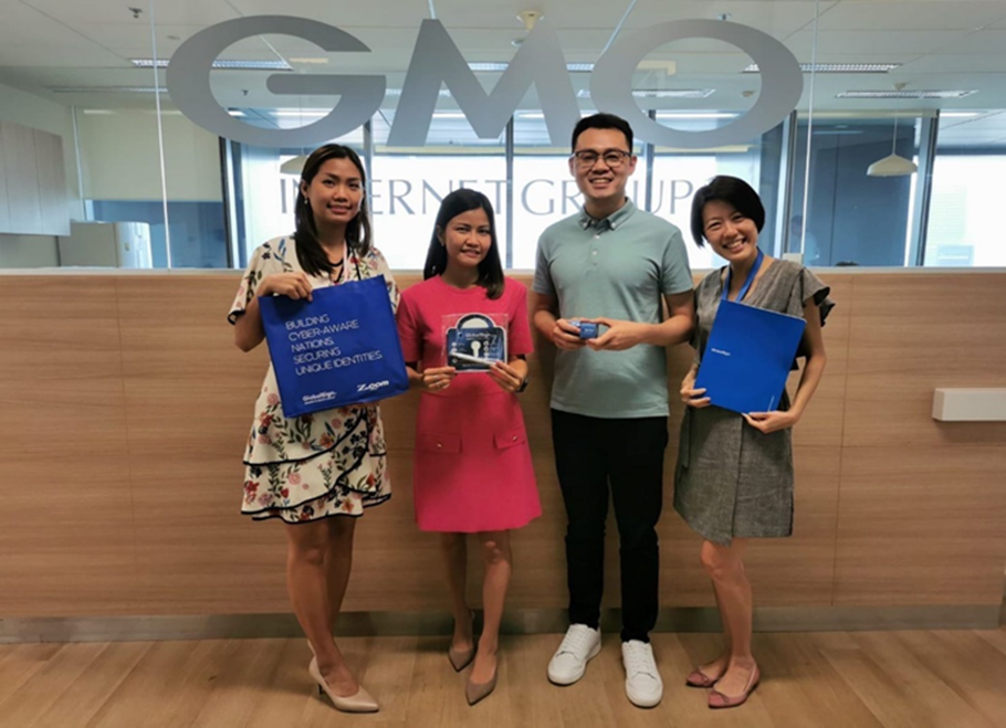 GlobalSign จับมือ Metacity ในการร่วมกันจัดงานสัมมนาในเดือนสิงหาคมที่จะถึงนี้ ณ ประเทศไทย