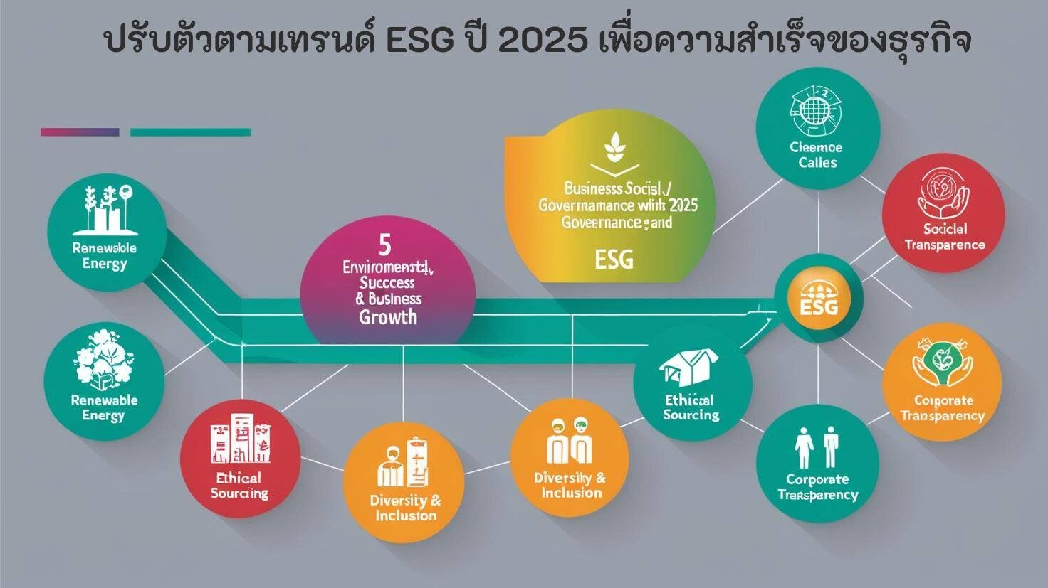ESG ESG