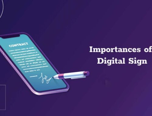 ความสำคัญของป้ายดิจิทัล สำคัญอย่างไรกับธุรกิจยุคใหม่