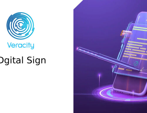 What Is a Digital Sign and How Does It Work?