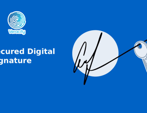 Why businesses should use the new secure signature format instead of paper?