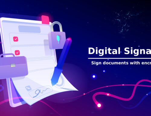 Digital Signatures in PDF: How They Work and How to Create Them