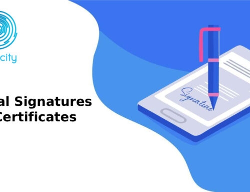Digital Signatures and Certificates: A Complete Guide for Modern Businesses