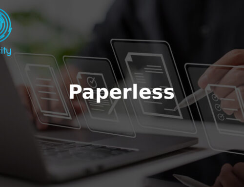 Understanding Paperless Working: The Future of Efficient Workflows