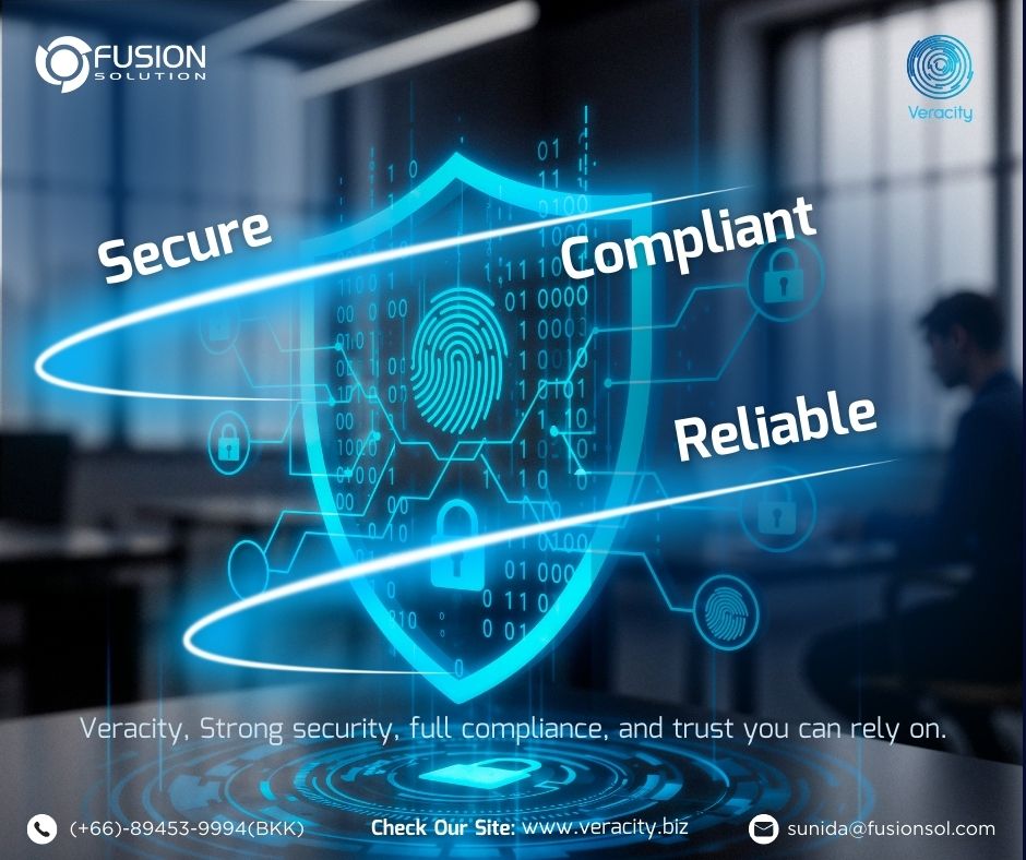 E-Signatures Security