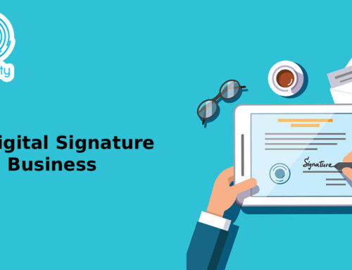 Advantages of Digital Signature in Business