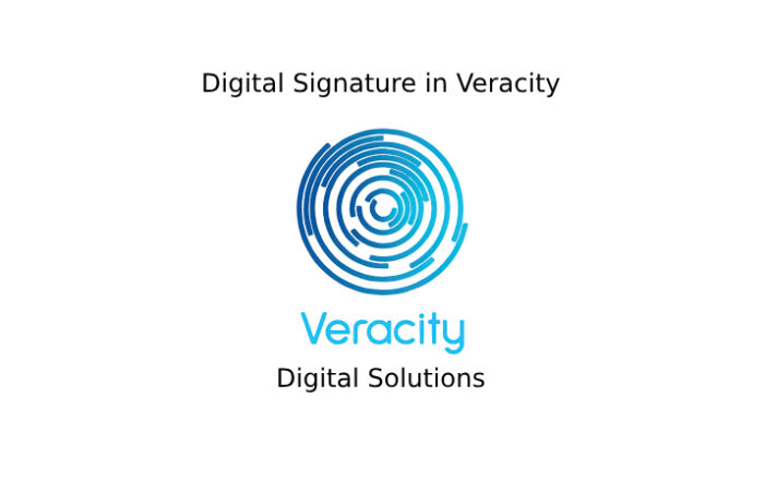 veracity digital solution