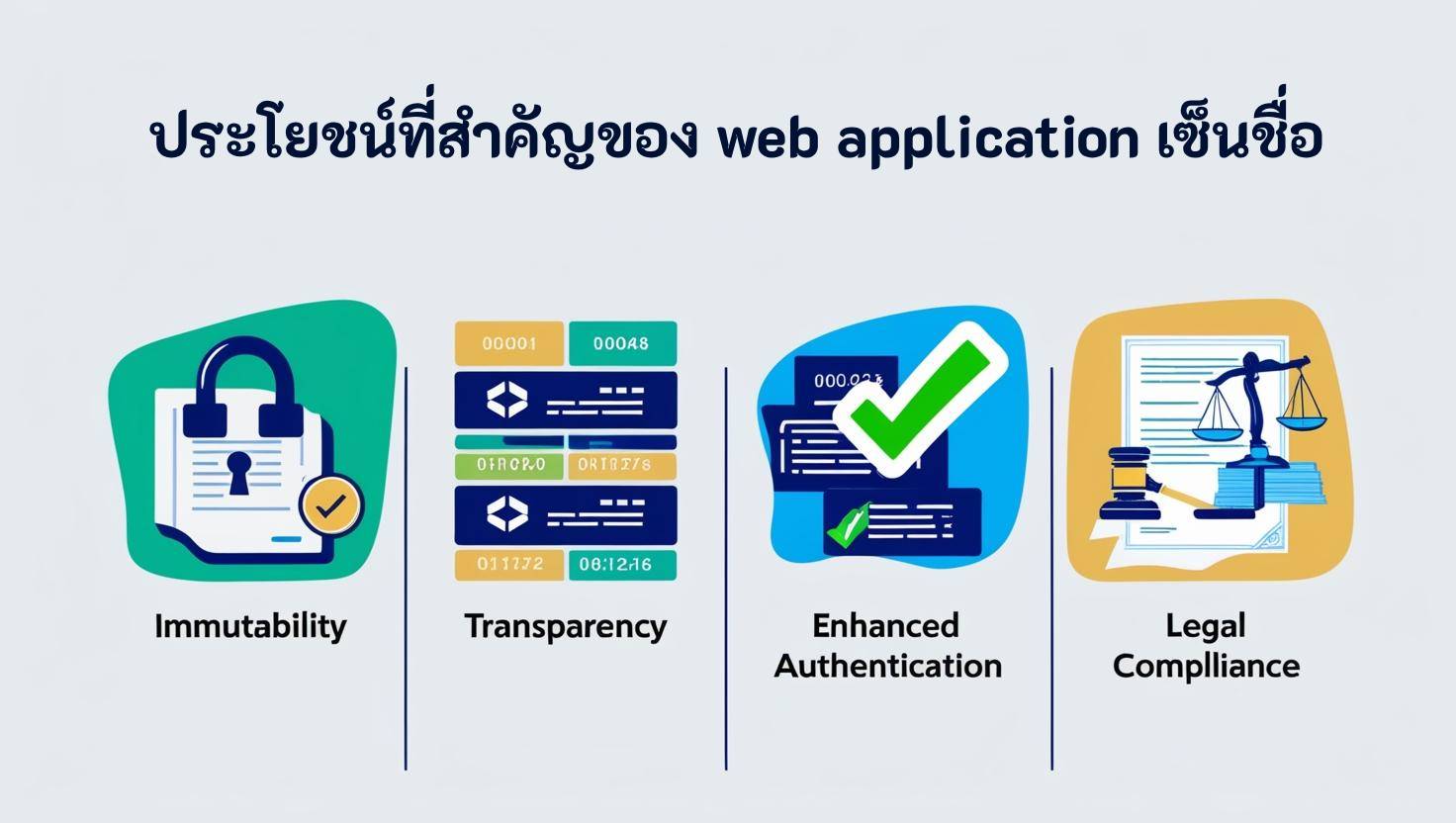 Key Benefits of e-Signature web application