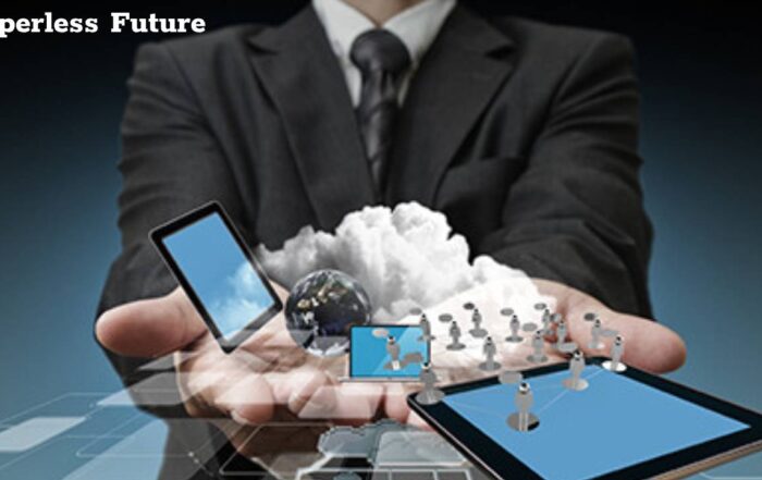 paperless อนาคต