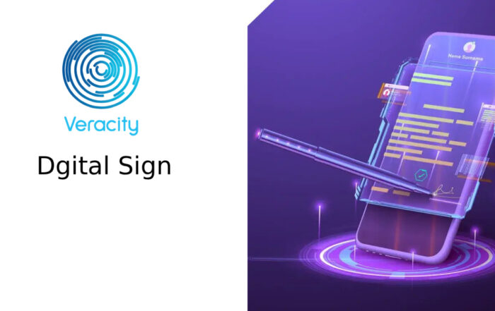 Digital Sign