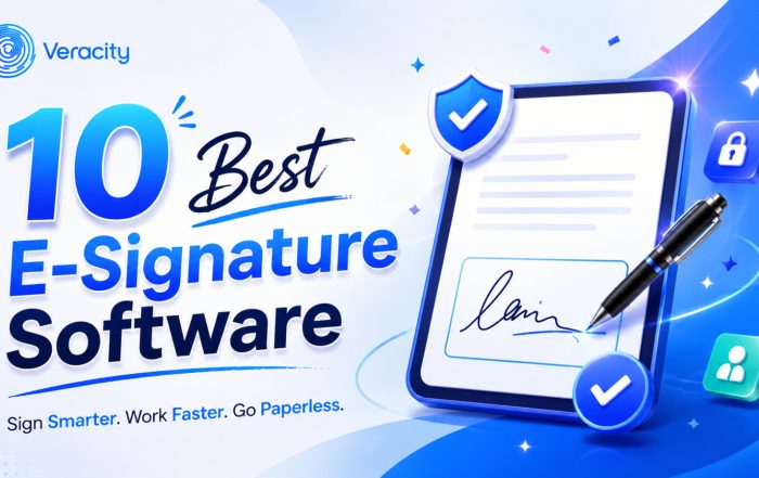 Best E-signature Software