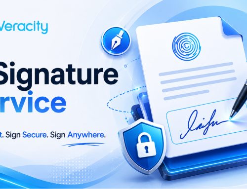 Veracity: Best E-Signature Service in Thailand