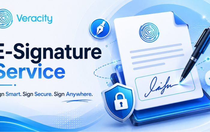 E-Signature Service