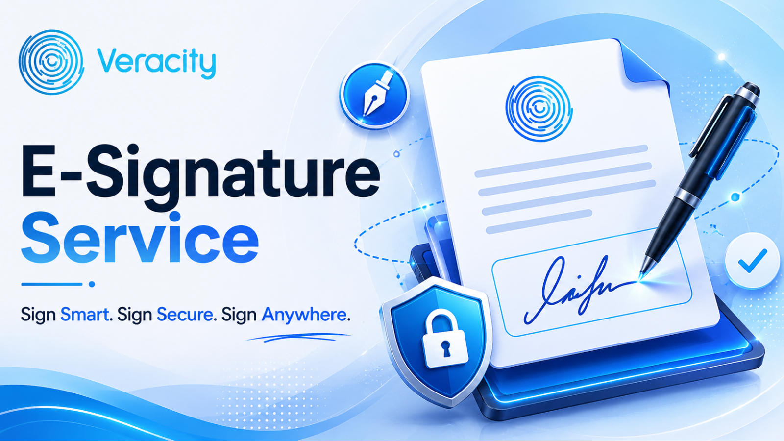 E-Signature Service