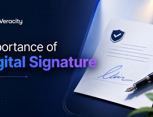 The Importance of Digital Signatures and Crucial Role in Digital Business