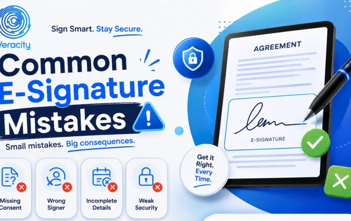 common e signature mistakes