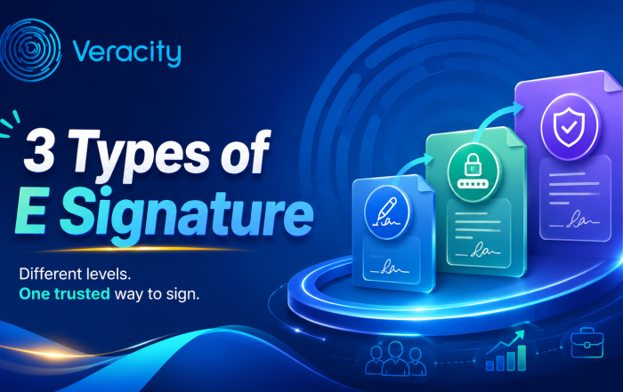 types of signature