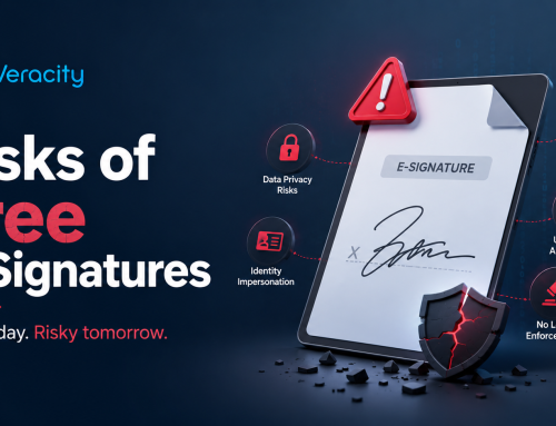 Risks of Free E-Signatures: สิ่งที่ควรรู้ก่อนเลือกใช้งาน