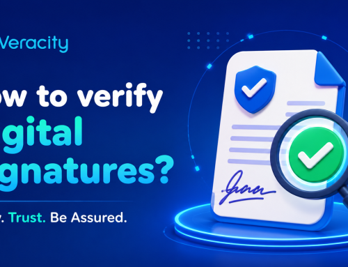 How to Verify Digital Signatures?