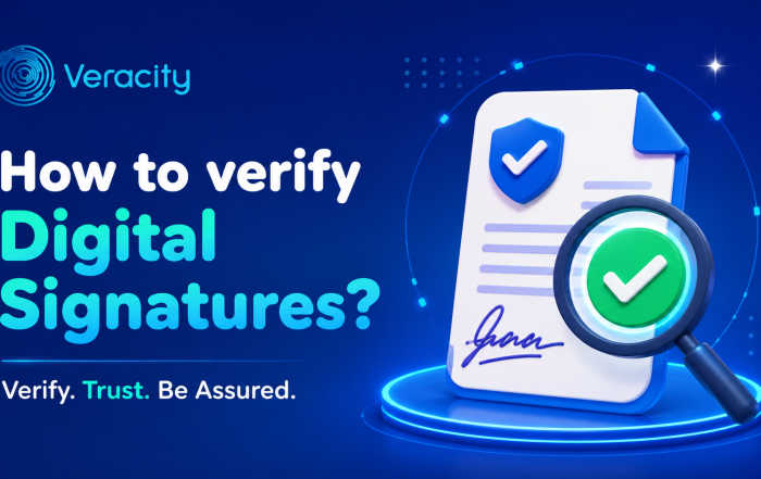 verify digital signature