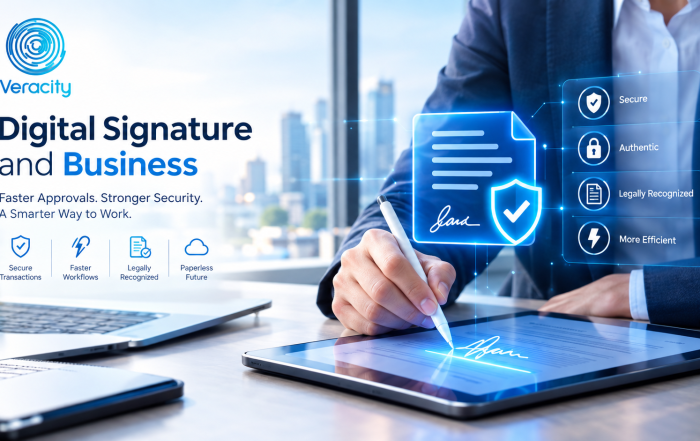 Digital Signature impact on Business