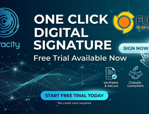 Veracity One-Click Digital Signature – Free Trial Available