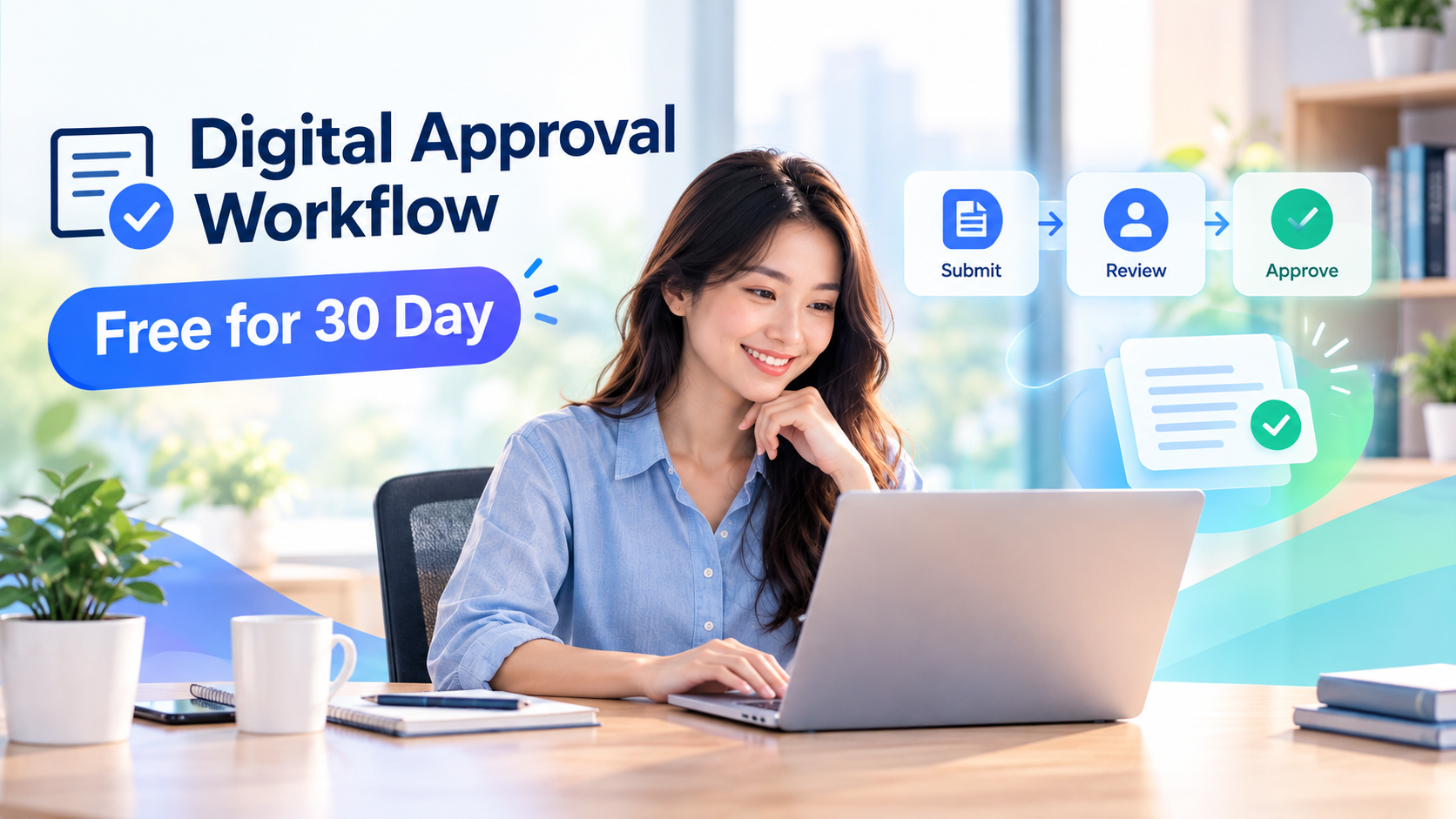free 30 days