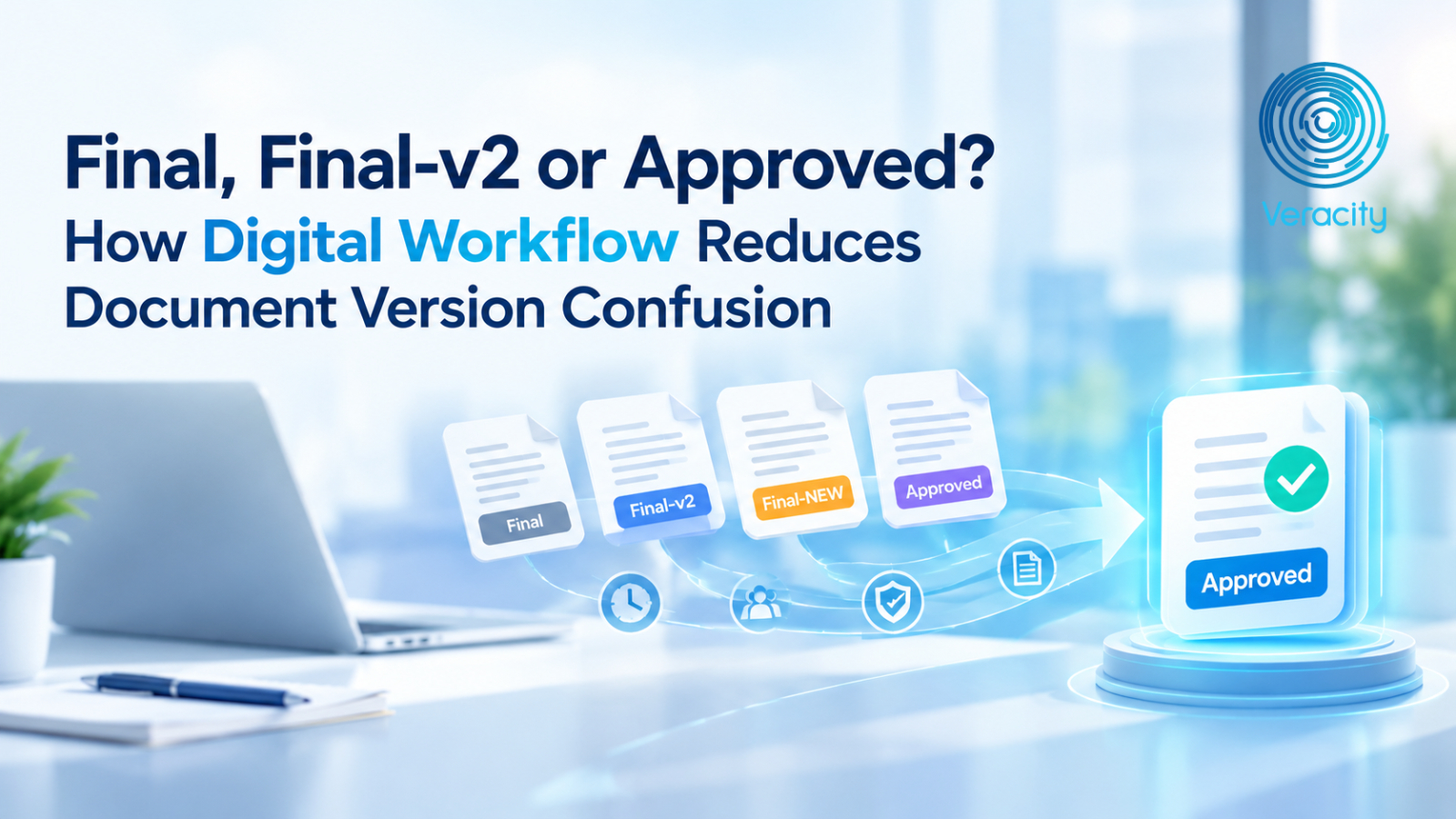 Document Version Confusion Document Version Confusion